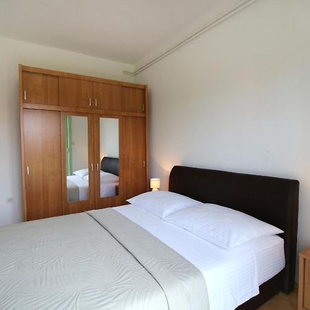 Apartments Ombla Zára Kültér fotó