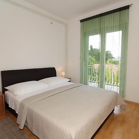 Apartments Ombla Zára Kültér fotó