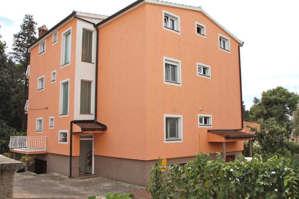 Apartments Ombla Zára Kültér fotó