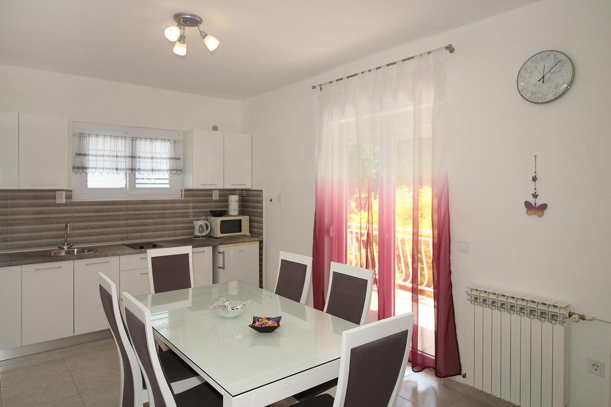 Apartments Ombla Zára Kültér fotó