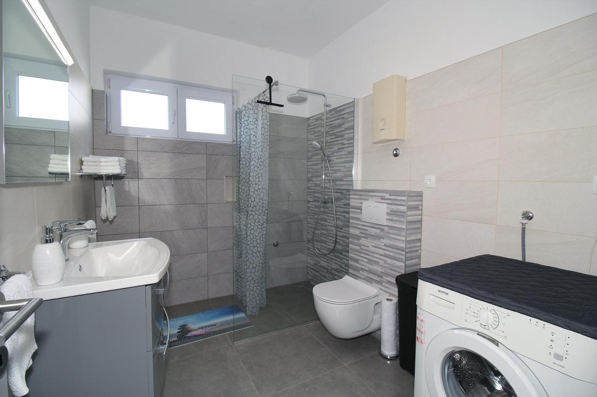 Apartments Ombla Zára Kültér fotó