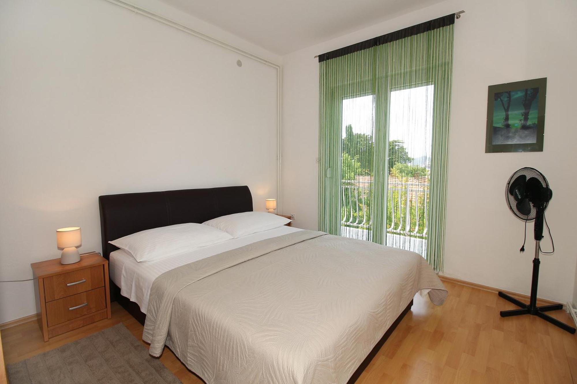 Apartments Ombla Zára Kültér fotó