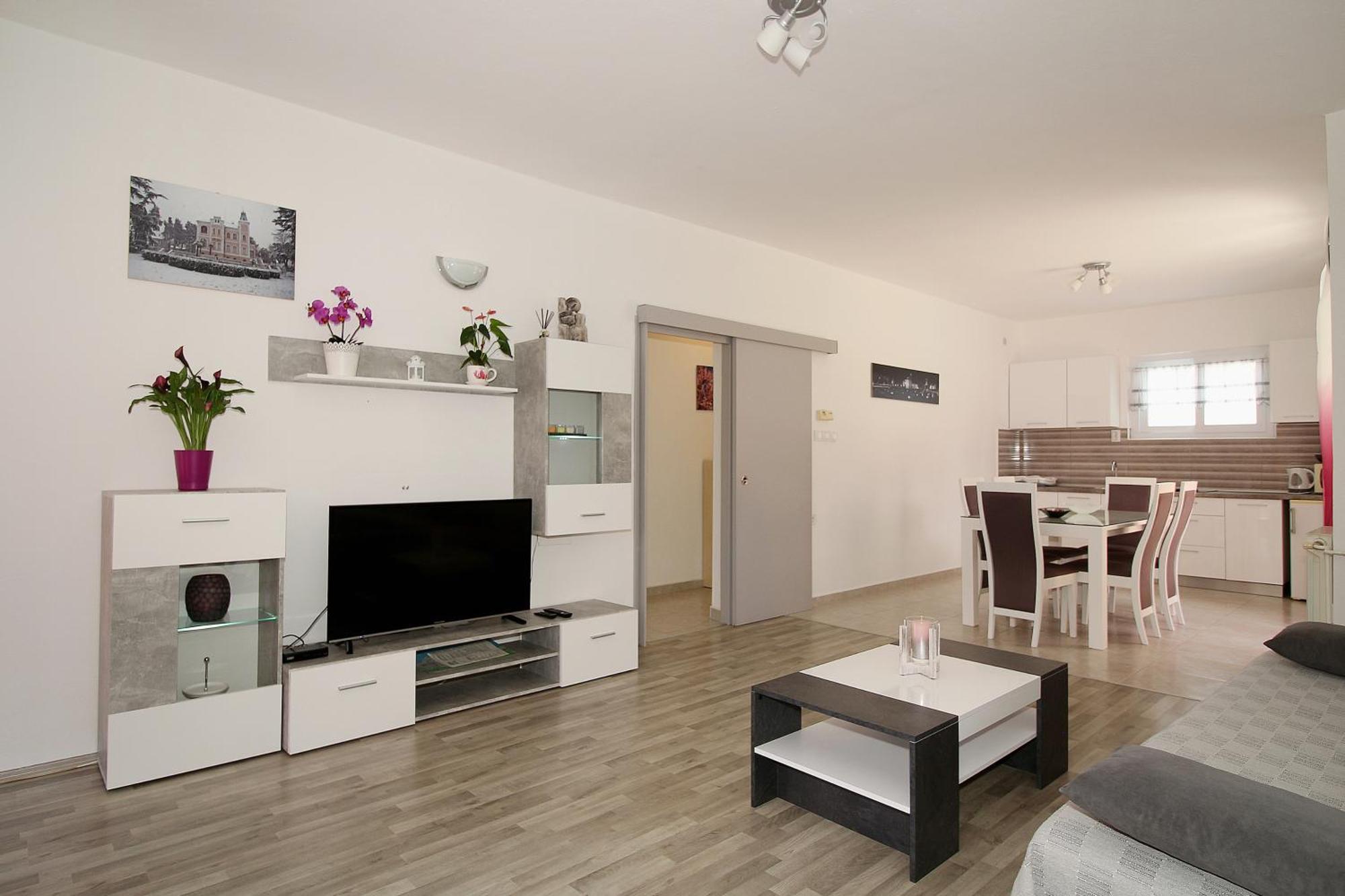 Apartments Ombla Zára Kültér fotó