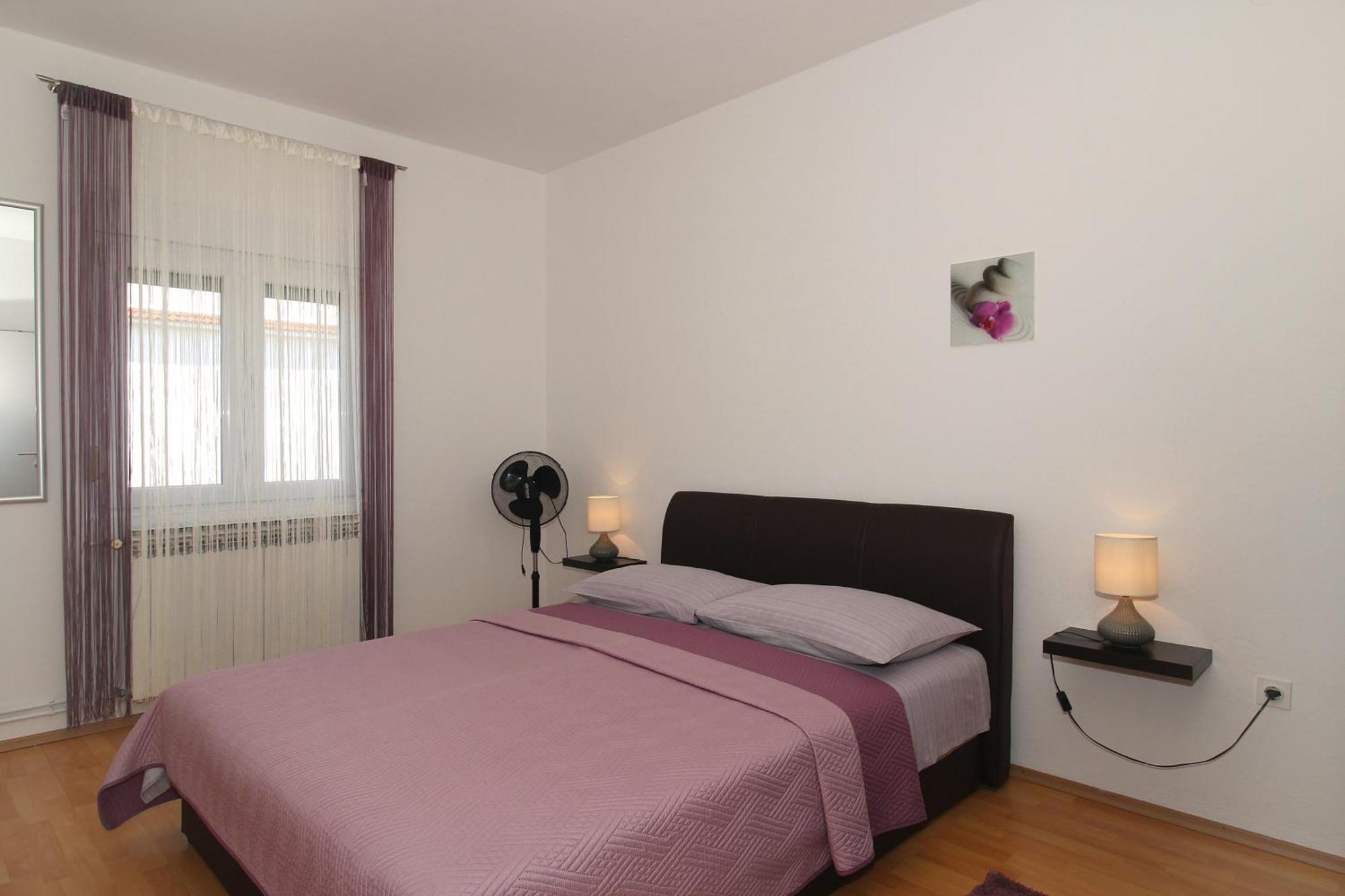 Apartments Ombla Zára Kültér fotó