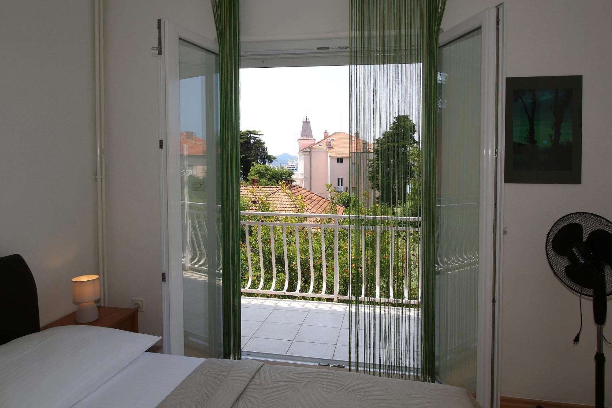 Apartments Ombla Zára Kültér fotó