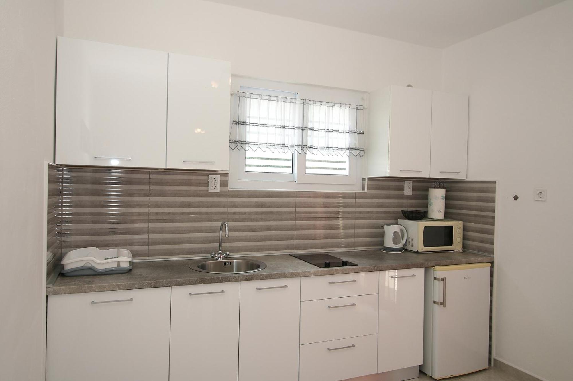 Apartments Ombla Zára Kültér fotó
