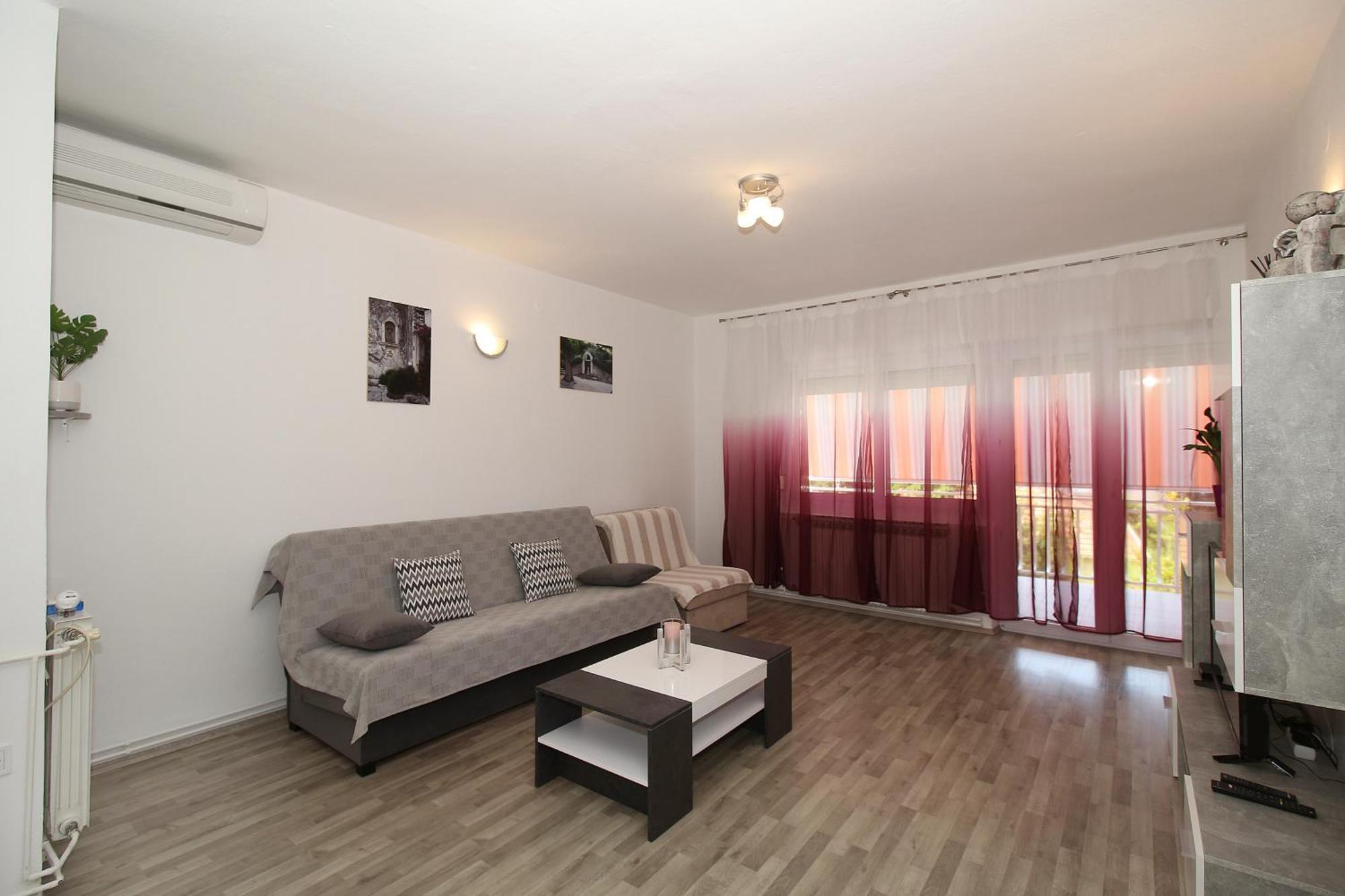 Apartments Ombla Zára Kültér fotó