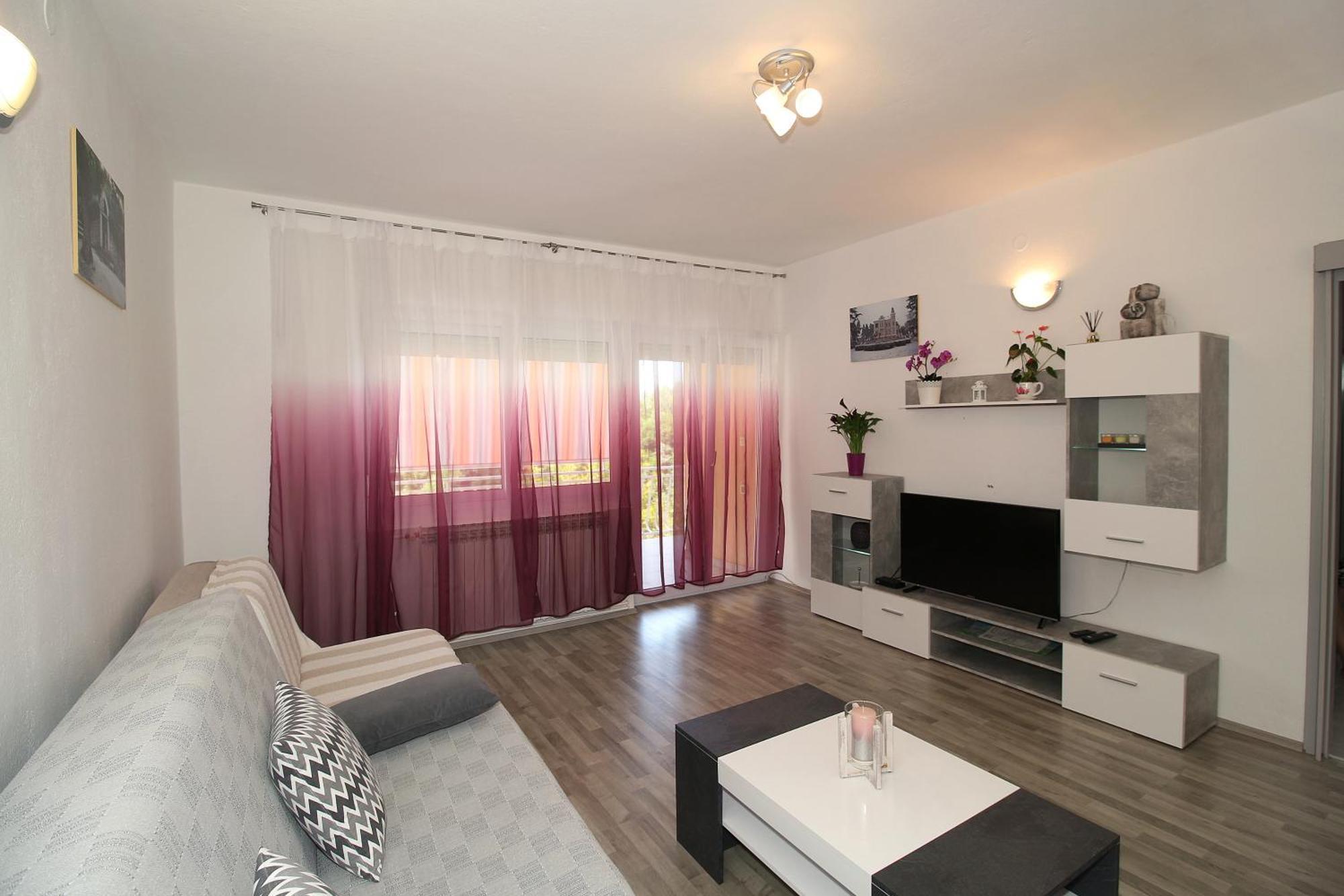 Apartments Ombla Zára Kültér fotó