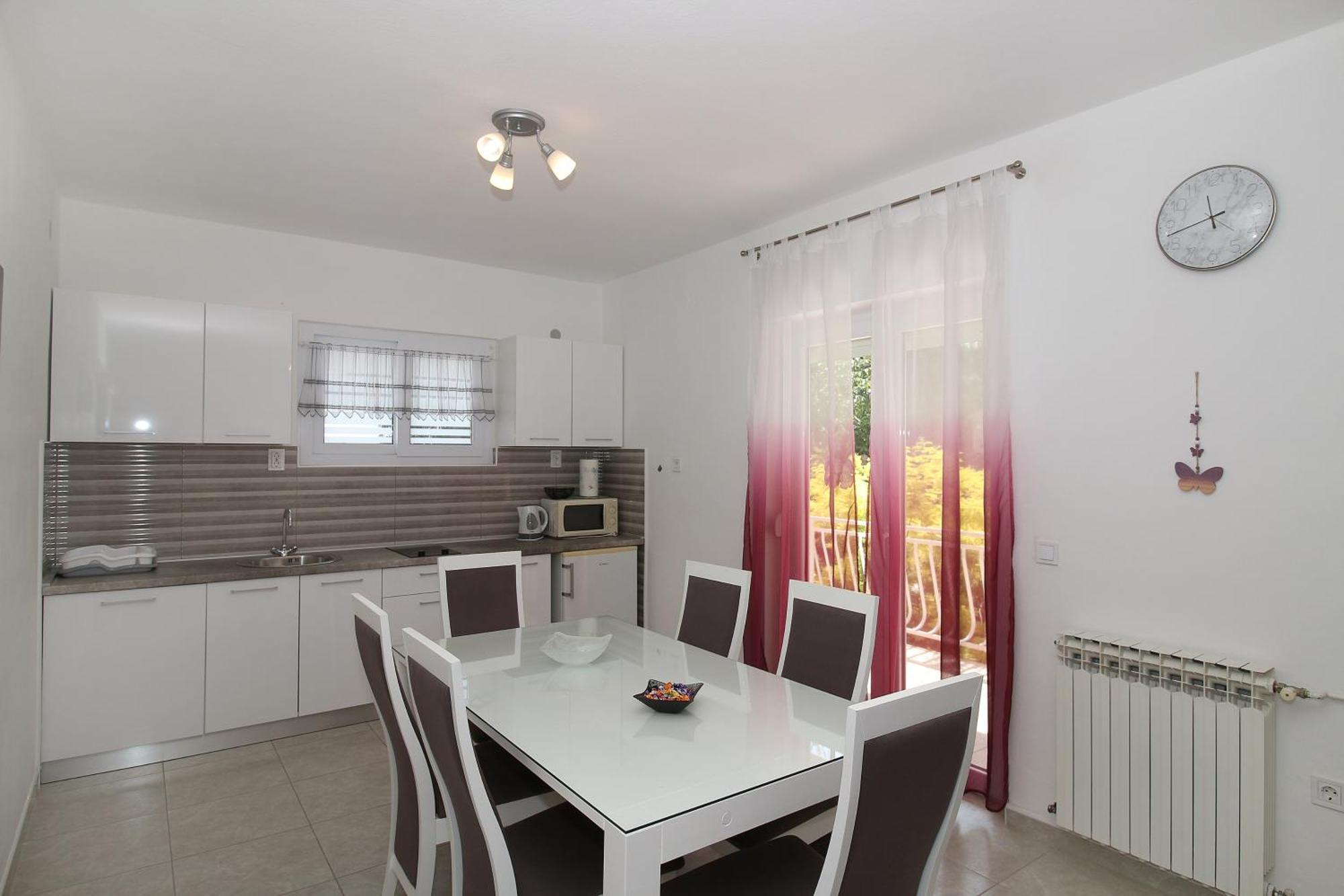 Apartments Ombla Zára Kültér fotó