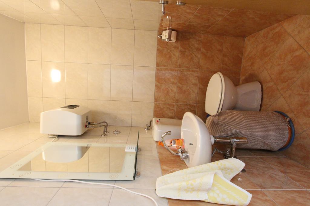 Apartments Ombla Zára Kültér fotó