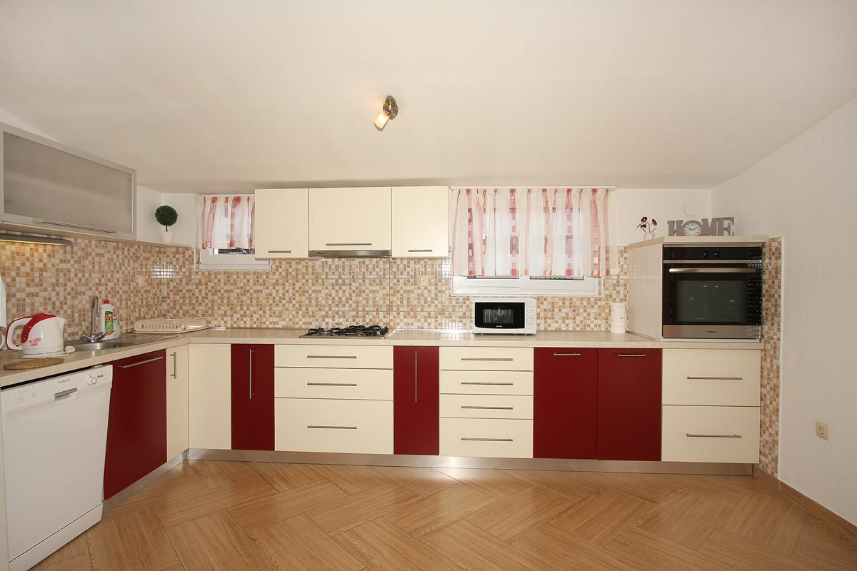 Apartments Ombla Zára Kültér fotó