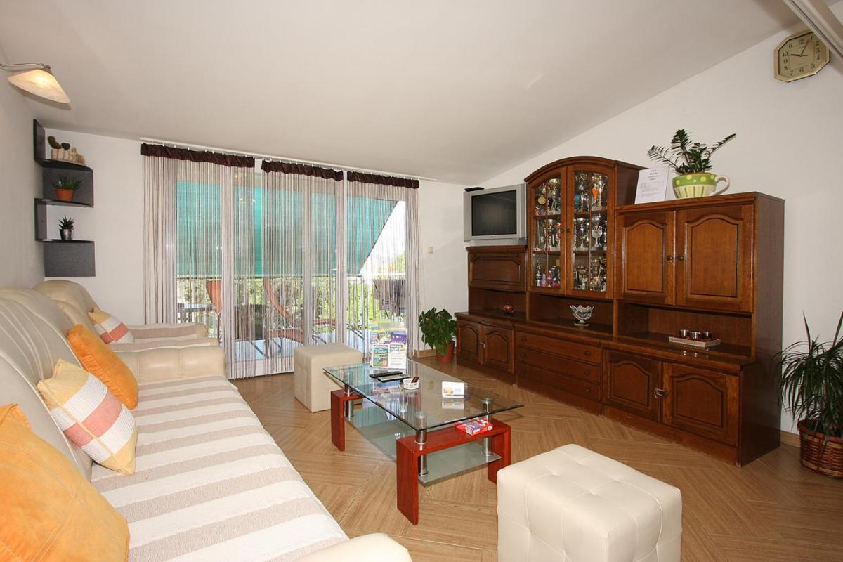 Apartments Ombla Zára Kültér fotó