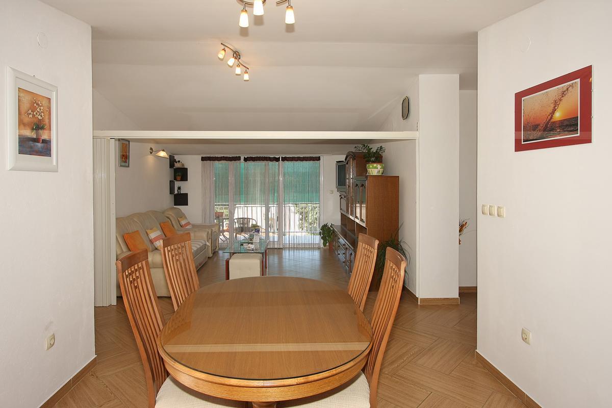 Apartments Ombla Zára Kültér fotó
