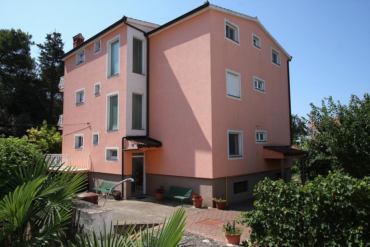 Apartments Ombla Zára Kültér fotó